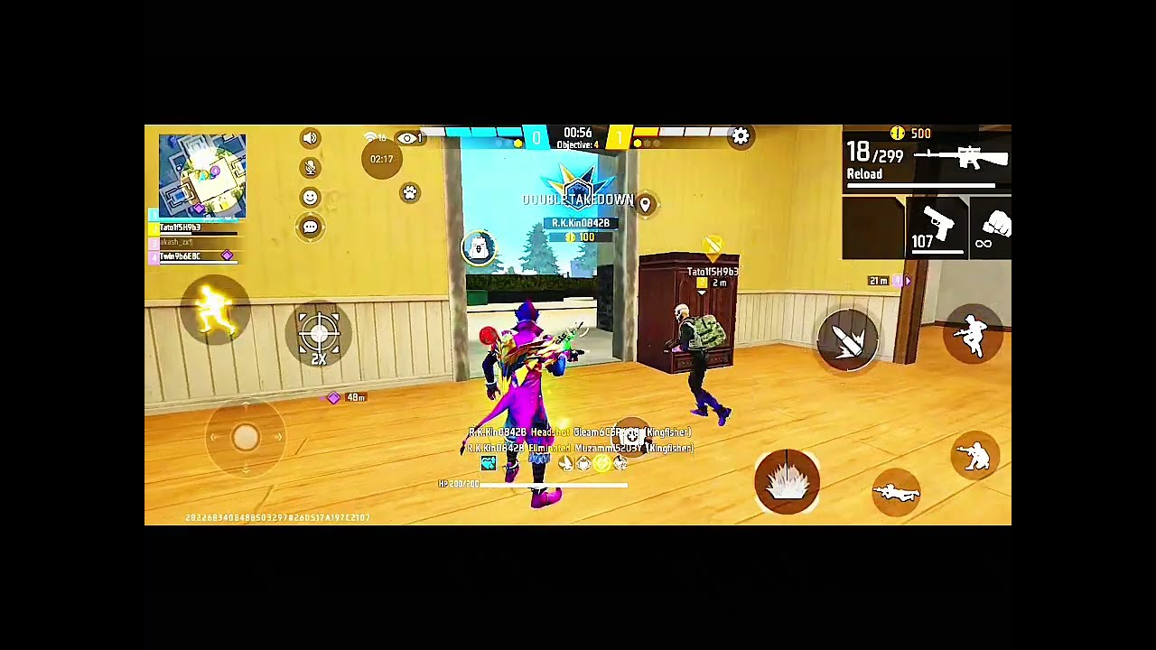 Free Fire gaming #garenafreefire #freefire #trending #viral #gaming #freefiremax
