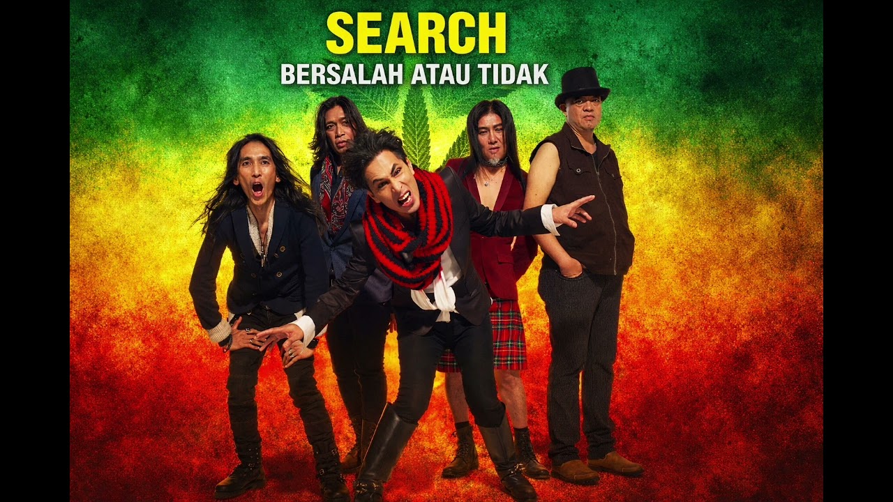 Search - Bersalah Atau Tidak | Raggae Rendition