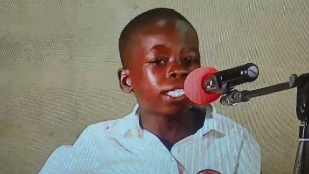 Pouki move jou yo fè nou doute.Maestro Tilemoine. Nouvo kout guitare