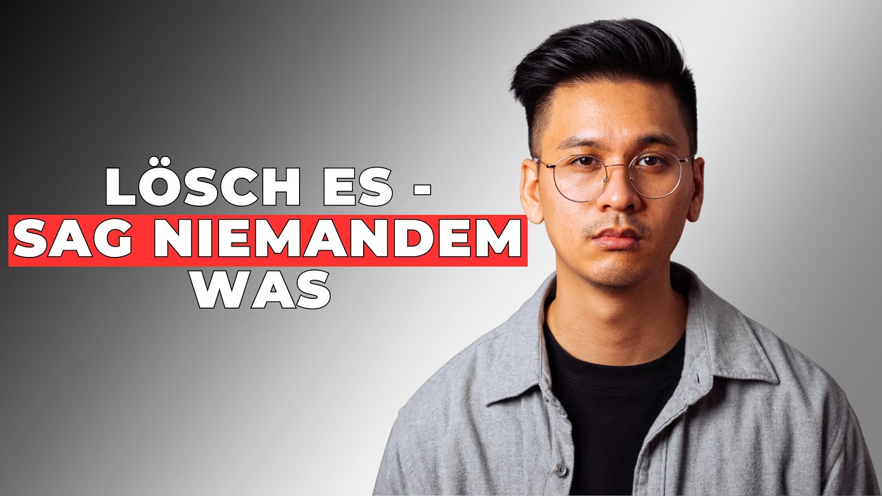 Entferne diese 9 Dinge aus deinem Leben – bevor es zu spät ist