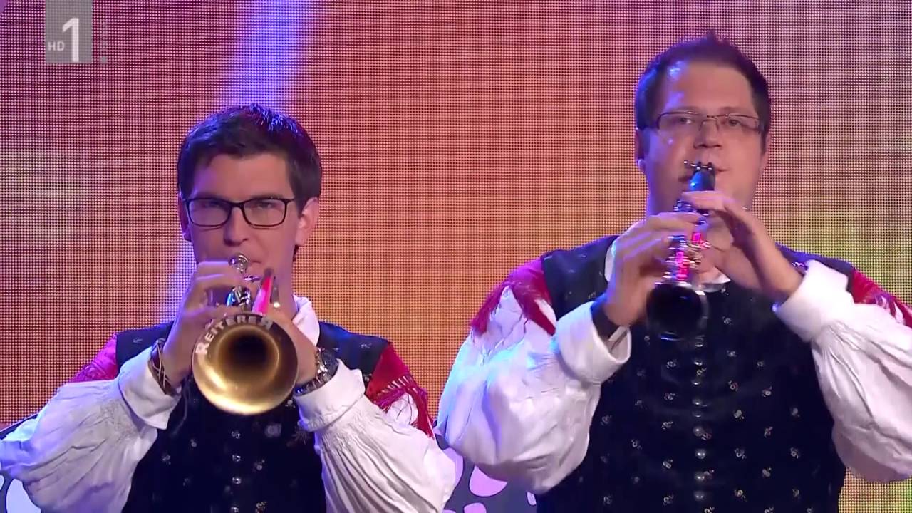 Ansambel Saša Avsenika - Sonček (Slovenski pozdrav - Ljutomer, 14. oktober 2016)