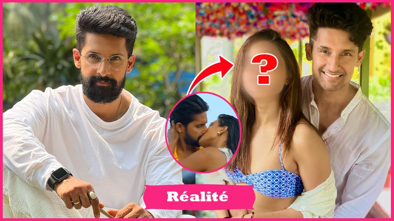 Sid dans la vraie vie en 2024 - Acteur de la série le gendre parfait.