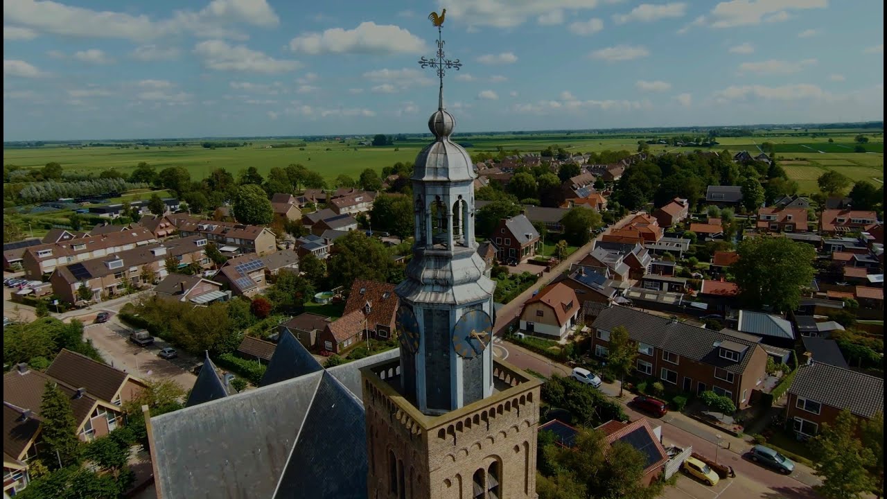 one flew over Streefkerk