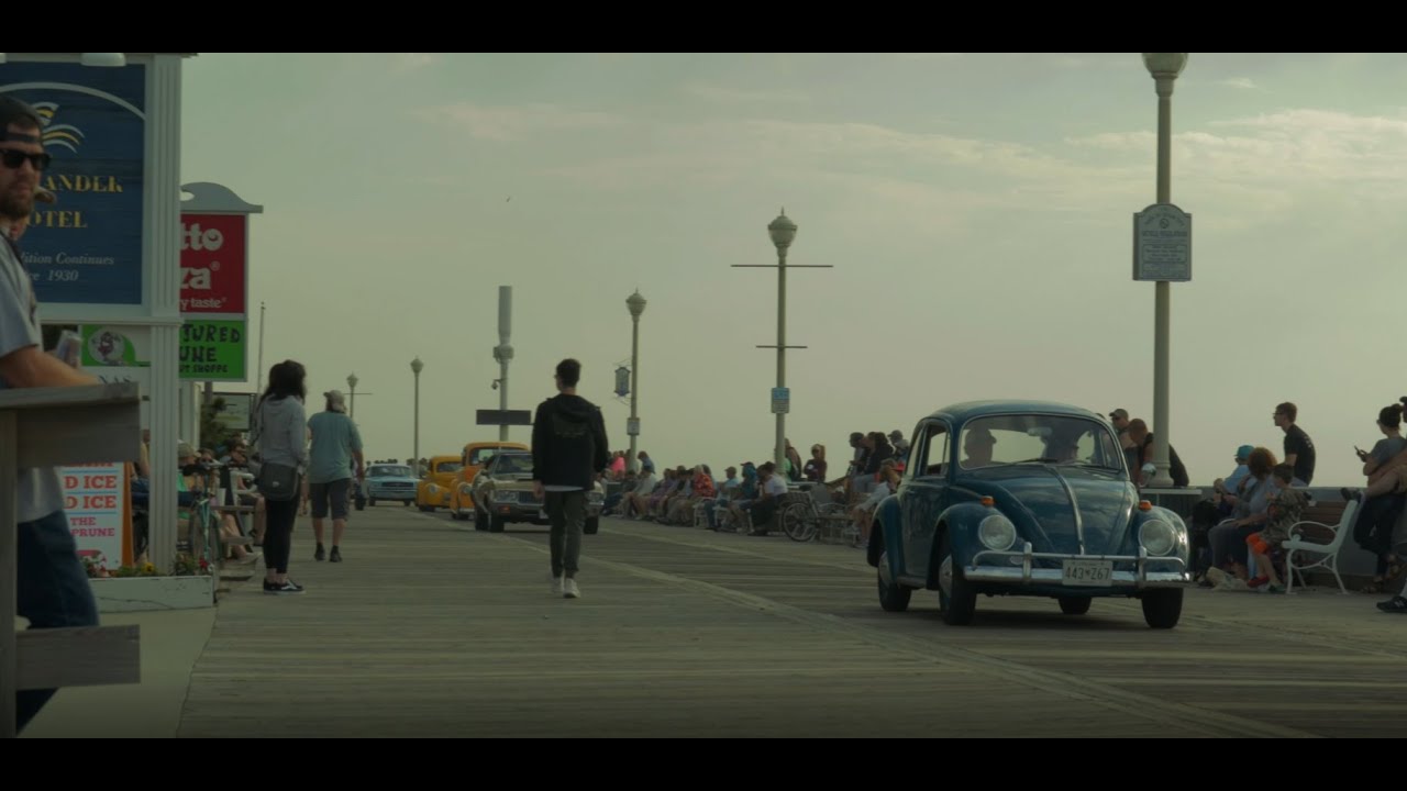 OC Cruisin' 2022 Official After Movie (4K)