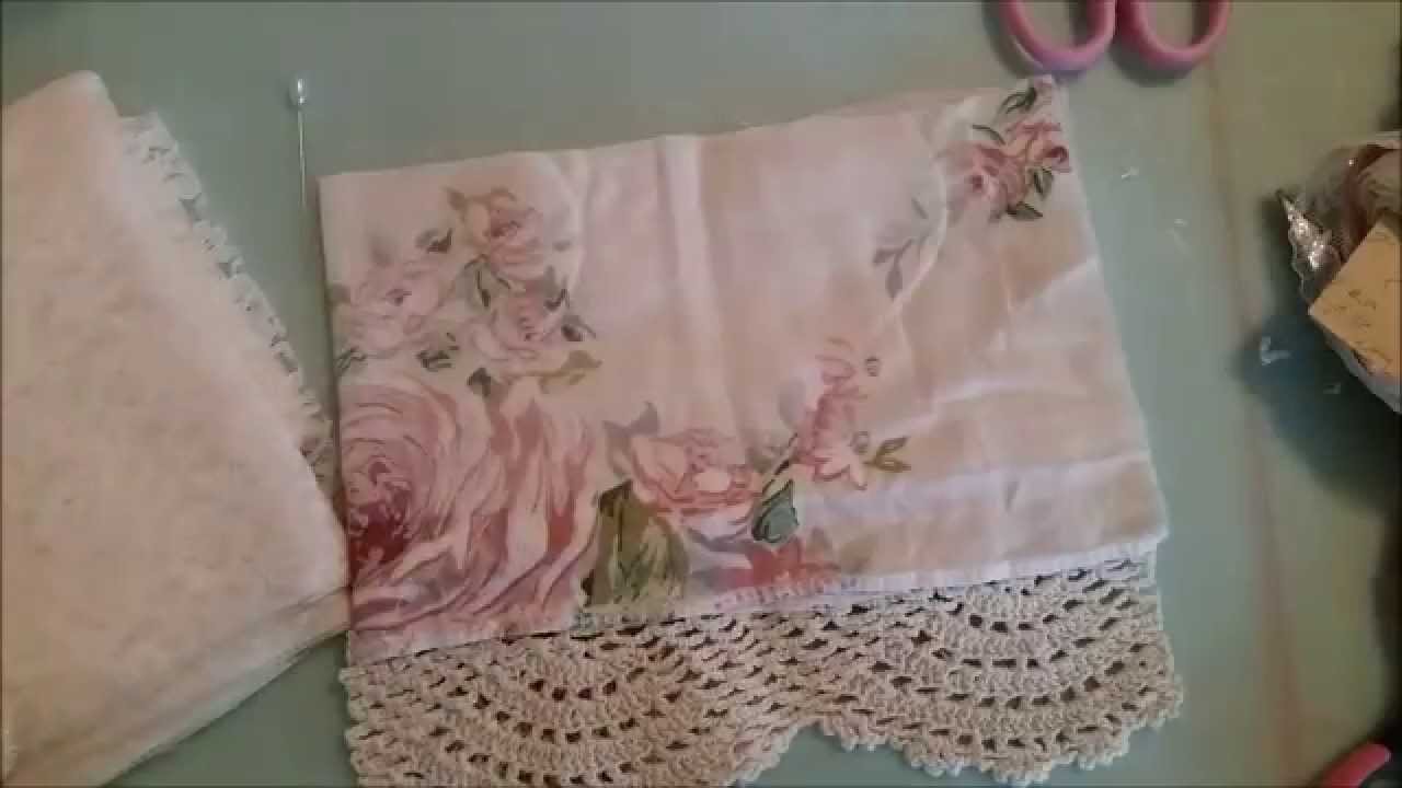 Needle Book Process Part One