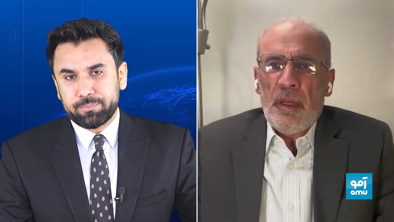 گفت‌وگو با عزیز ستانکزی؛ درگیری طالبان با نظامیان پاکستان در پکتیا