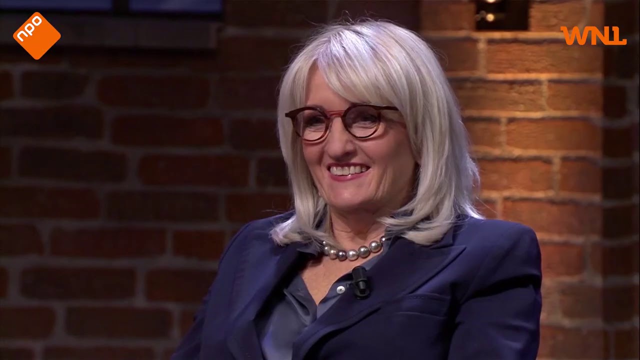 Dragons' Den: De hobby van klarinettist Gijs is nu een serieuze business