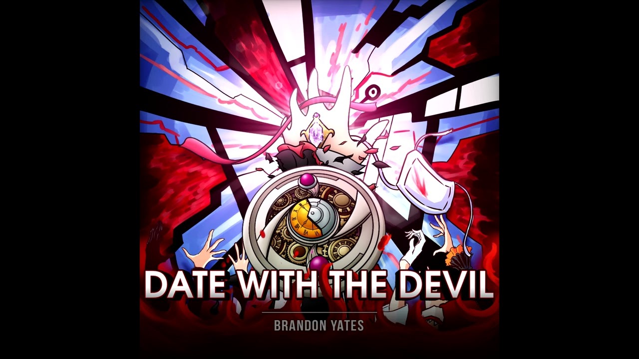 Date With The Devil (Homura vs Kurumi) [Madoka Magica vs Date A Live]