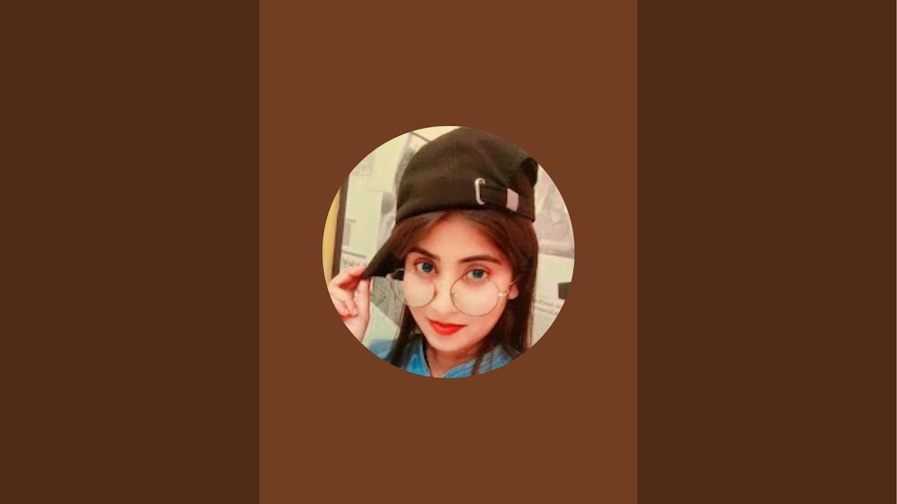 RIYA SINGHH is live!