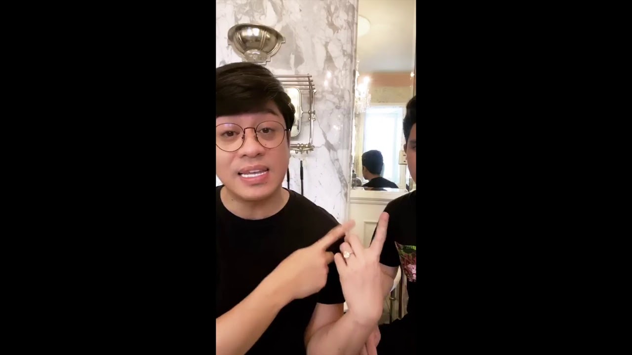 Anak anak Kesayangan Dato' Rizalman