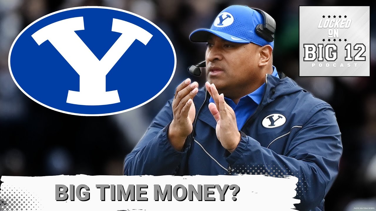 HUGE: BYU Football Sets RECORD For TV Viewership, Church of Jesus Christ of Latter-Day Saints Bump