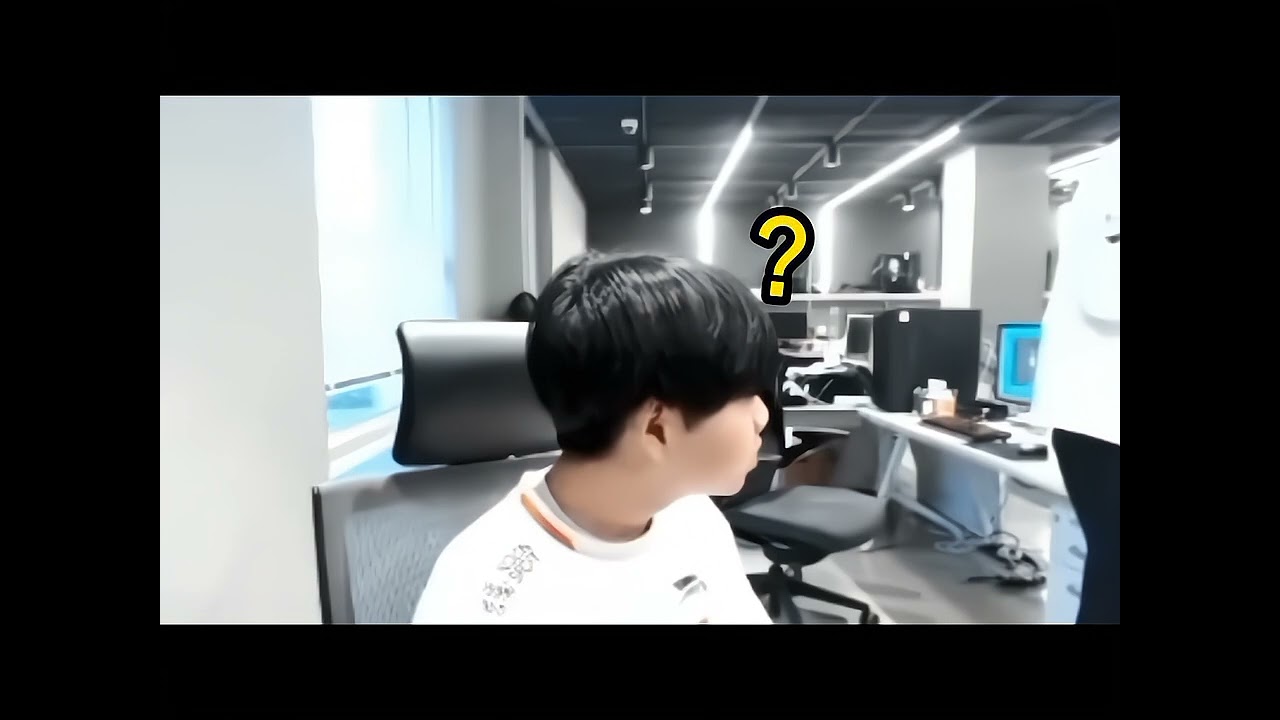 Chovy cướp túi sưởi của Vsta và cho Deft (4.2.2021)
