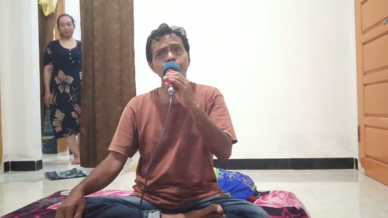 Cover lagu habis gelap terbitlah terang