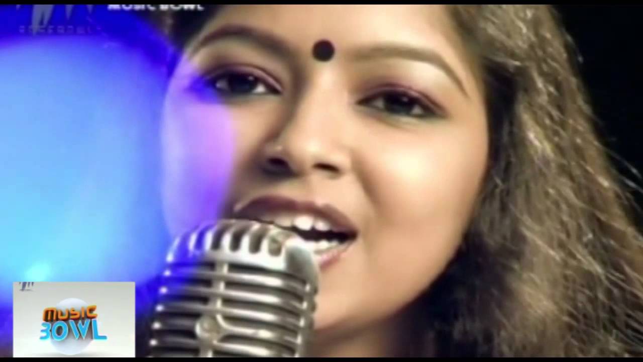 Enthinee Chilankakal - Music Bowl