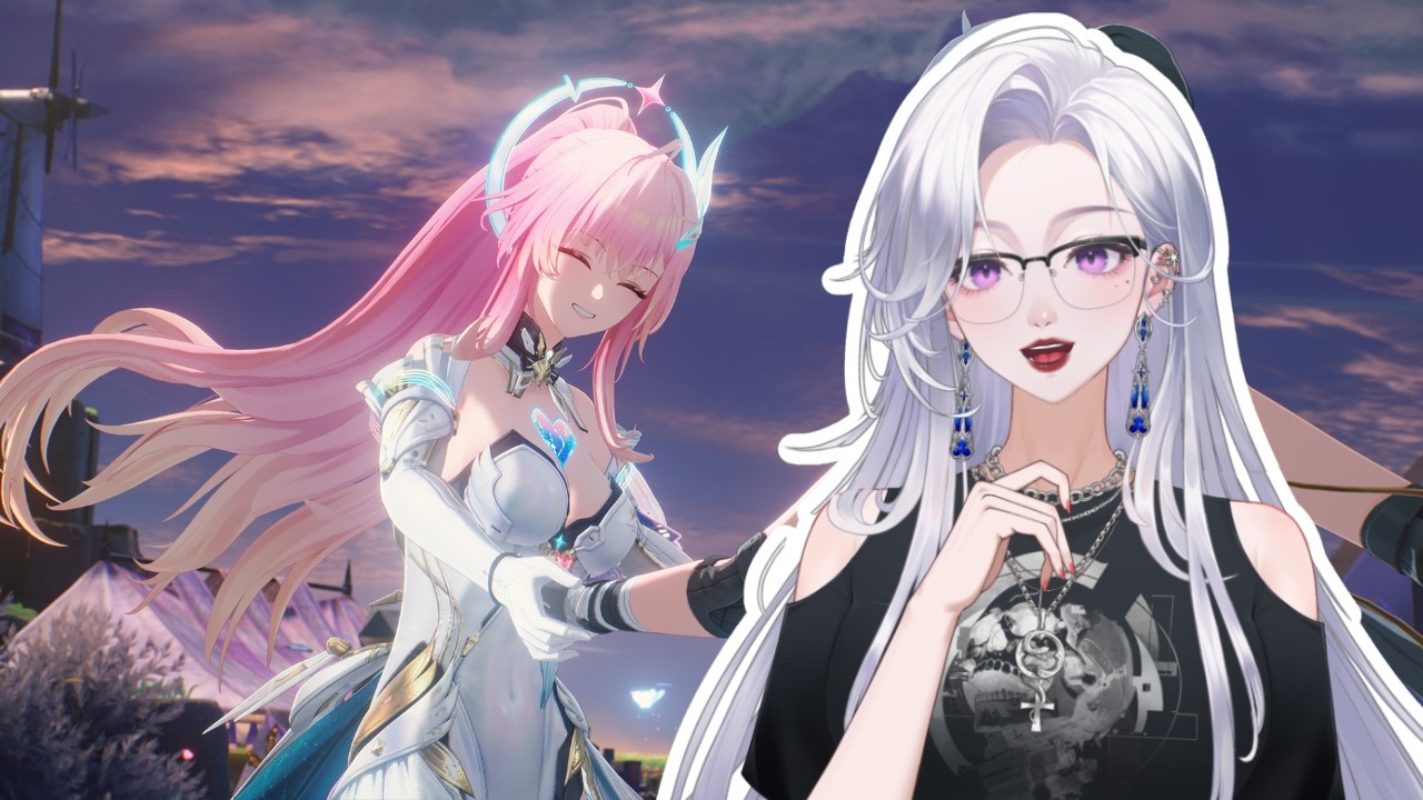 SO I PULLED FOR AEMEATH BC OF 3.1 MAIN QUEST | WUTHERING WAVES LUCKY GACHA PULLS