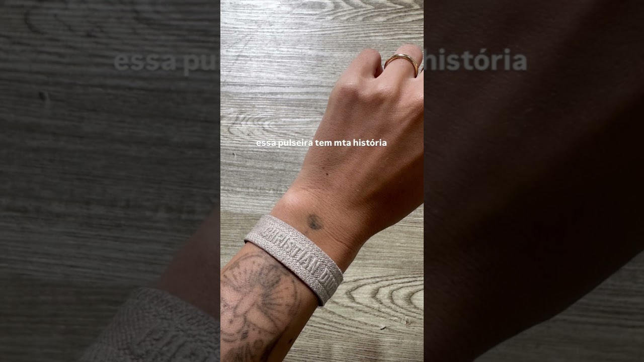 ⚠️ ÚLTIMAS NOTICIAS! BRUNA GOMES É CRITICADA POR USAR PULSEIRA DE 350 EUROS