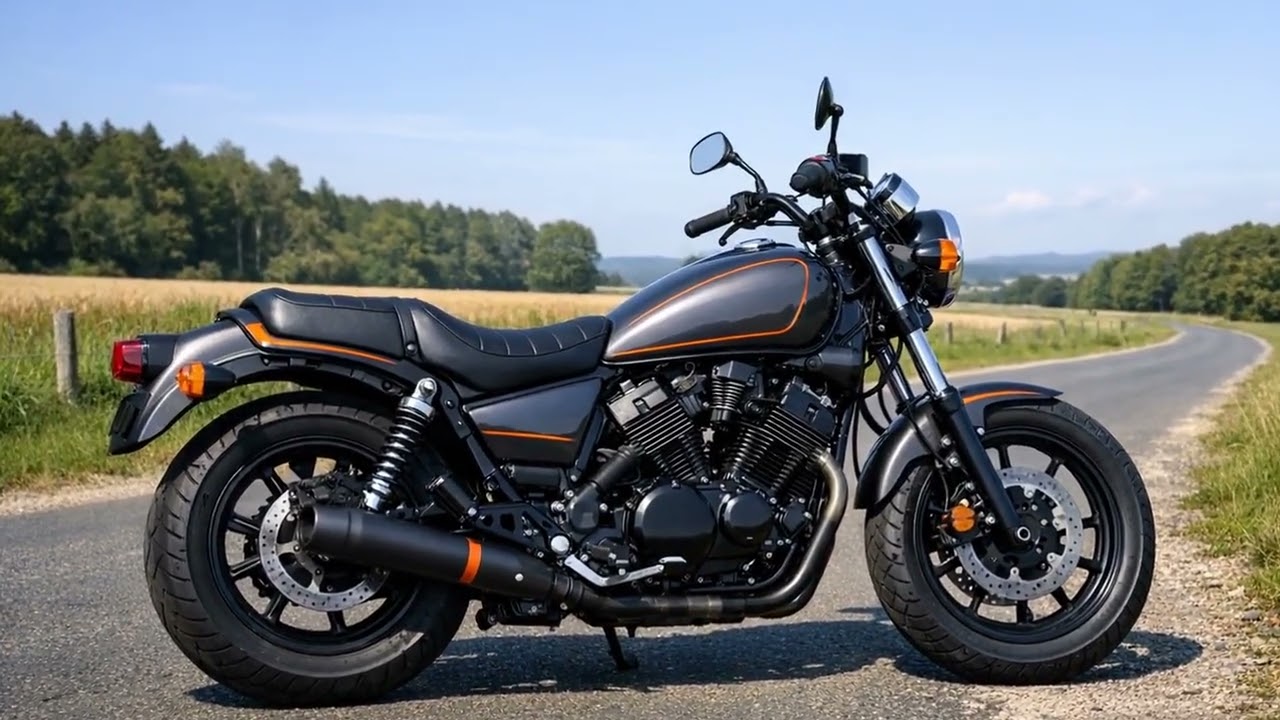 Yamaha XV 750 gebraucht: Stärken & Schwächen, Alltagserfahrungen und typische Probleme