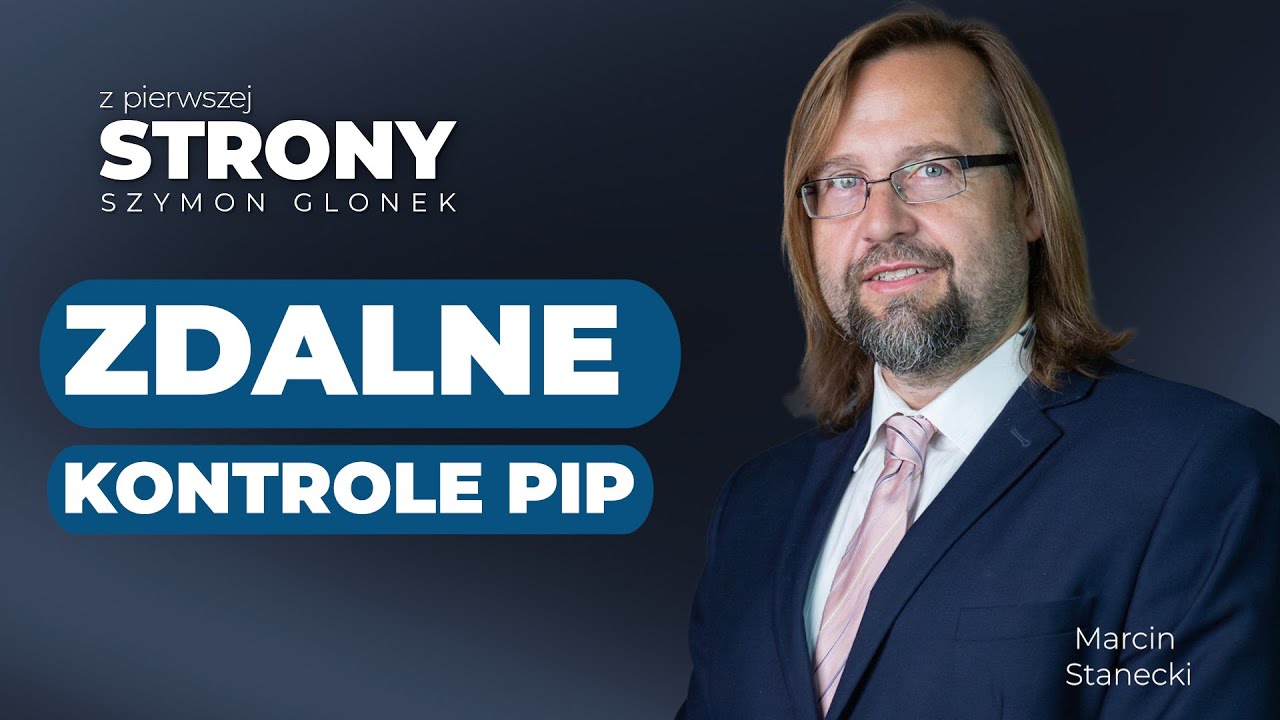 Nadchodzą zmiany w kontrolach w miejscu pracy