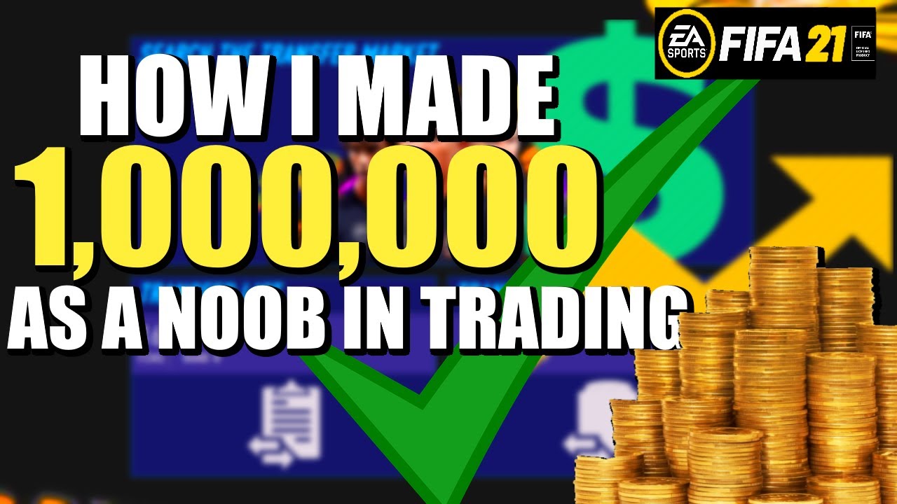 FIFA 21| LONG/SHORT TERM INVESTMENTS 100% PROFIT (FOR NOOBS)