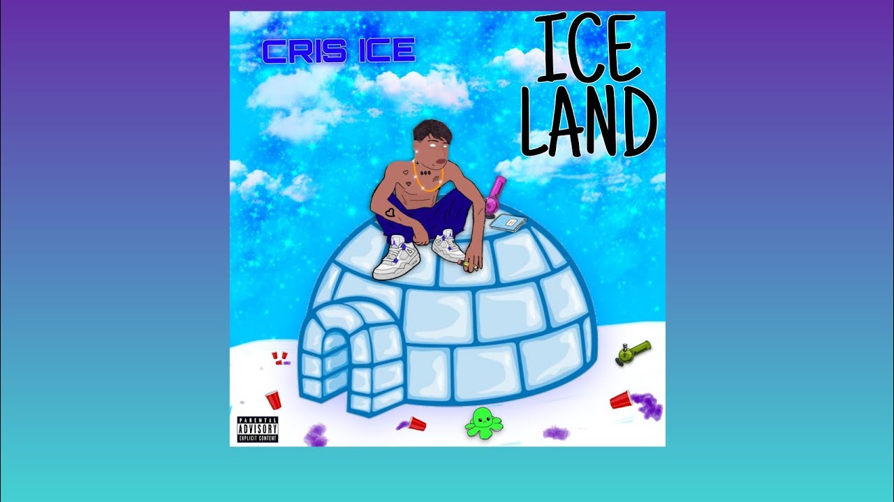 2-IMAGINATE x CRIS ICE FT. @MariosoESN  #iceland 🥶