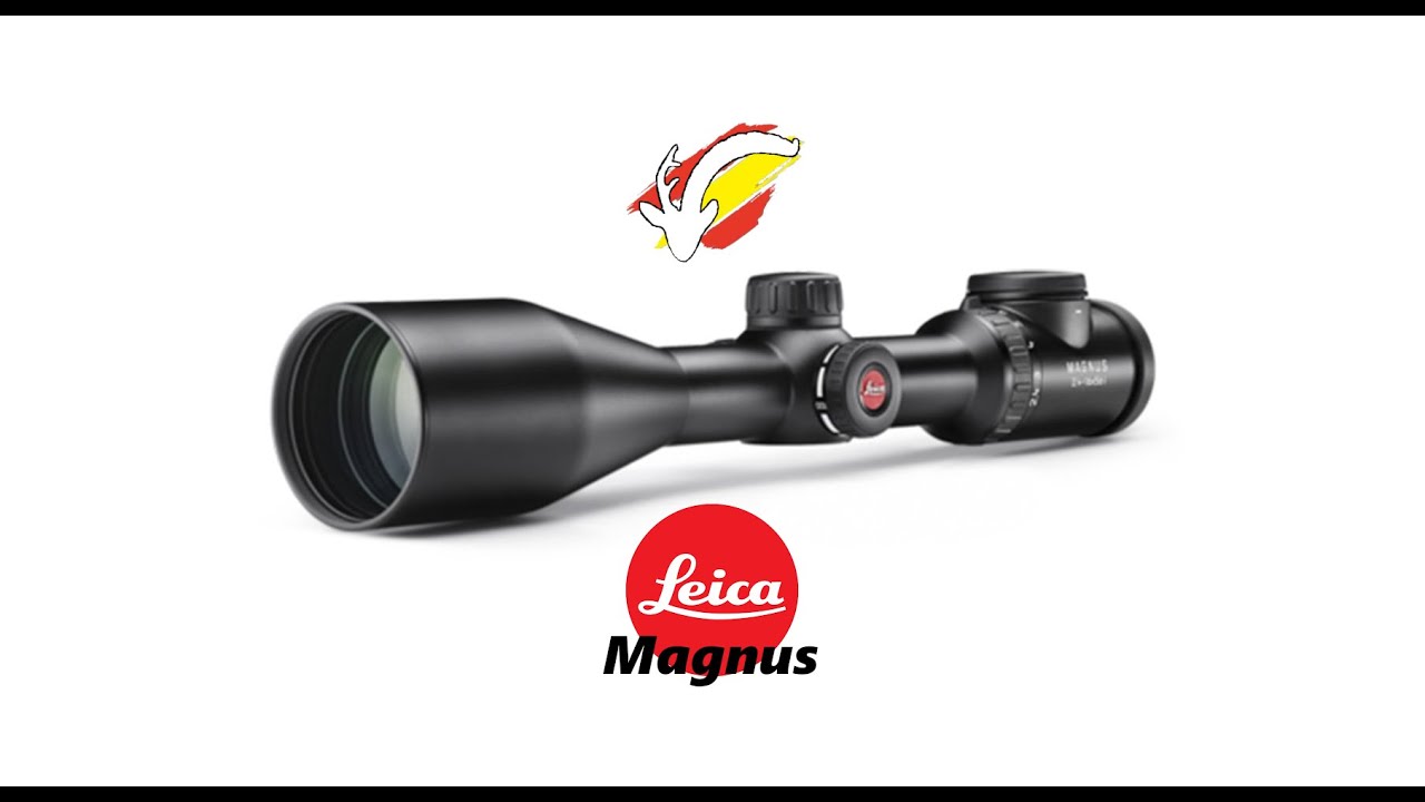 LEICA MAGNUS