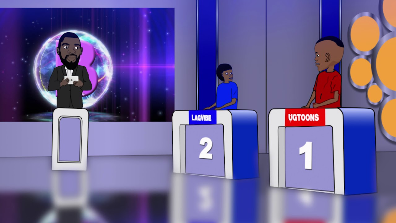 Quiz Competition