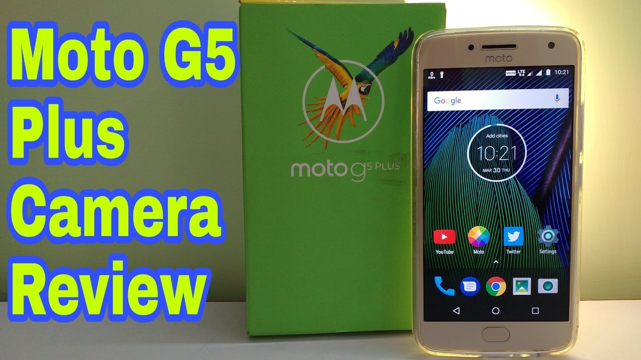 Moto G5 Plus Camera Review! UNBEATABLE CAMERA!