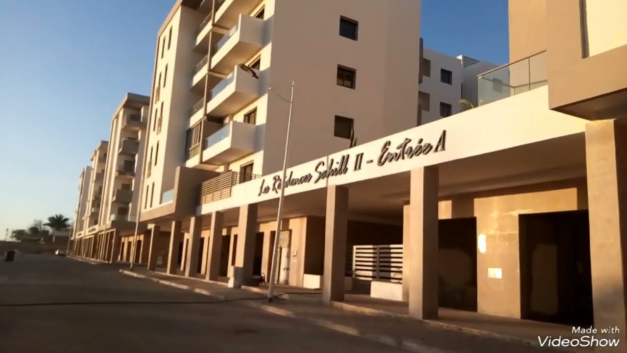 شقق مفتاح الخير بحي انزا