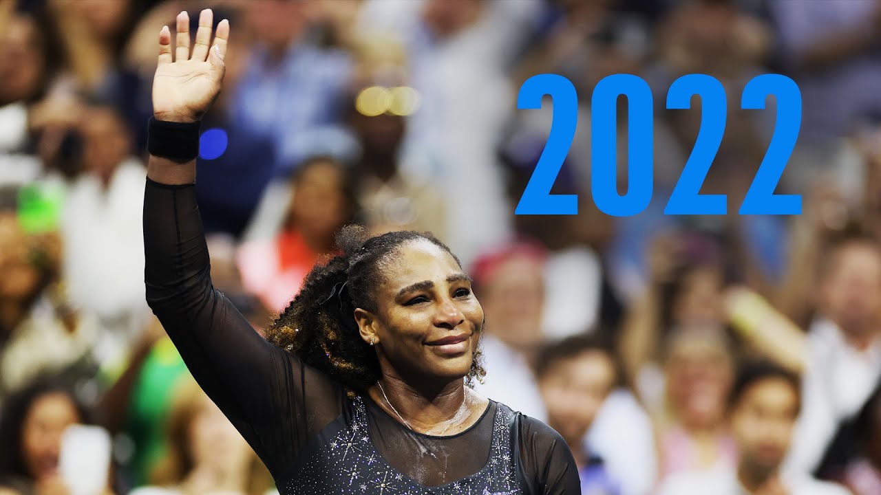 Best American Moments of 2022 | US Open, BJK Cup & Davis Cup