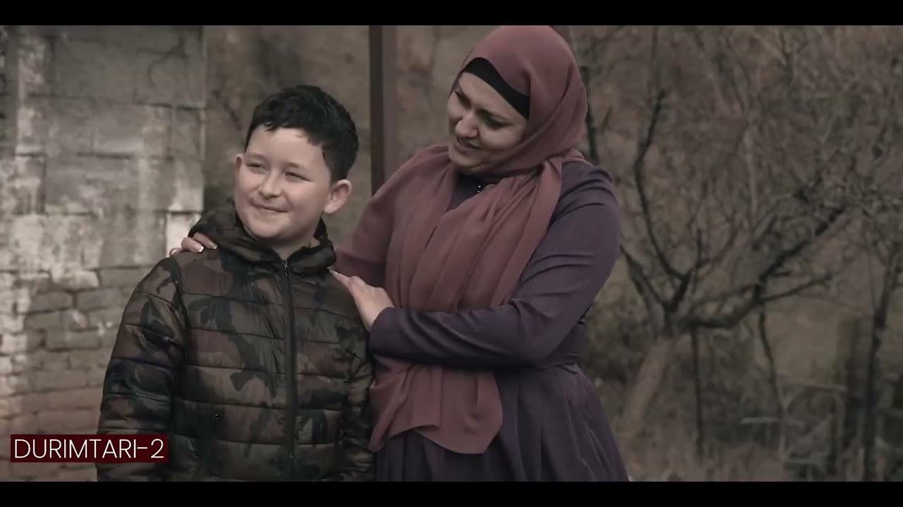 Filmi islam Durimtari (pjesa dyte)