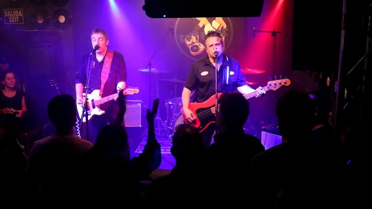 Los Deltonos - Horizonte Eléctrico (20/05/23)