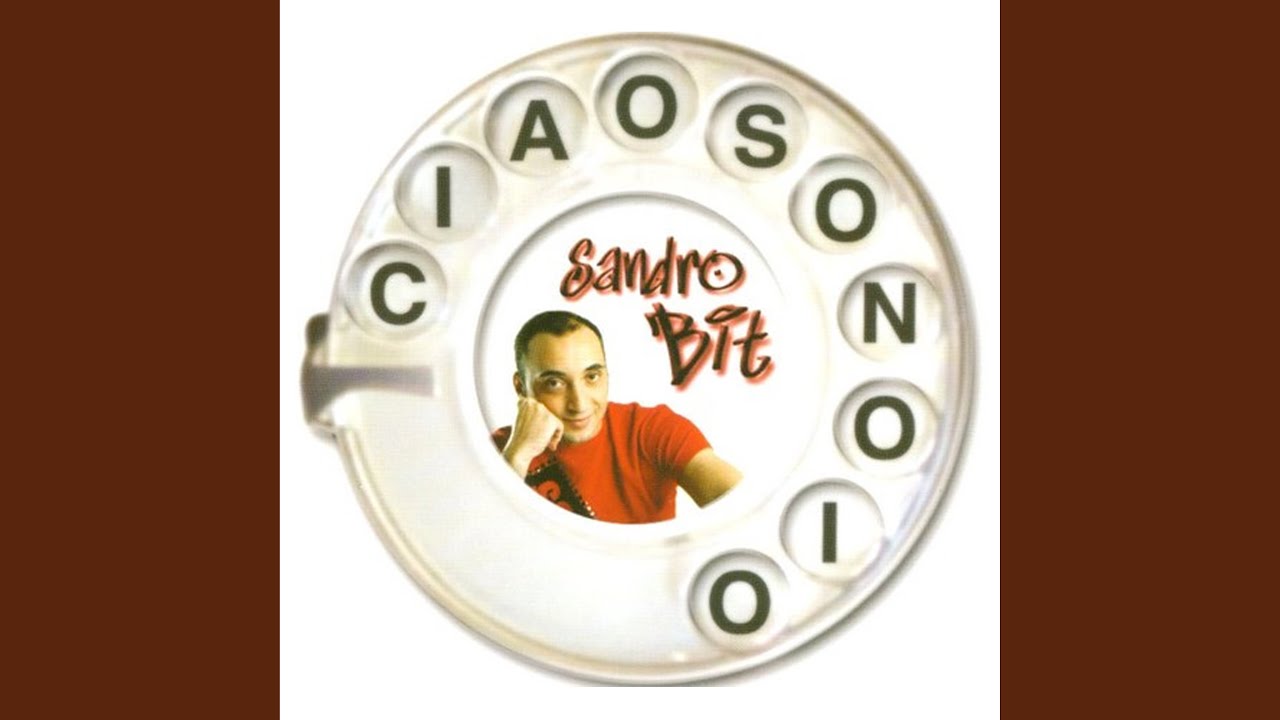 Ciao sono io (DJ Ato rmx)