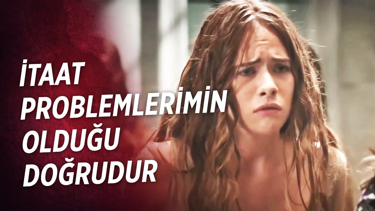 Diz Çökmediğim Daha Doğrusu Çöktüremedikleri Sahneler💪
