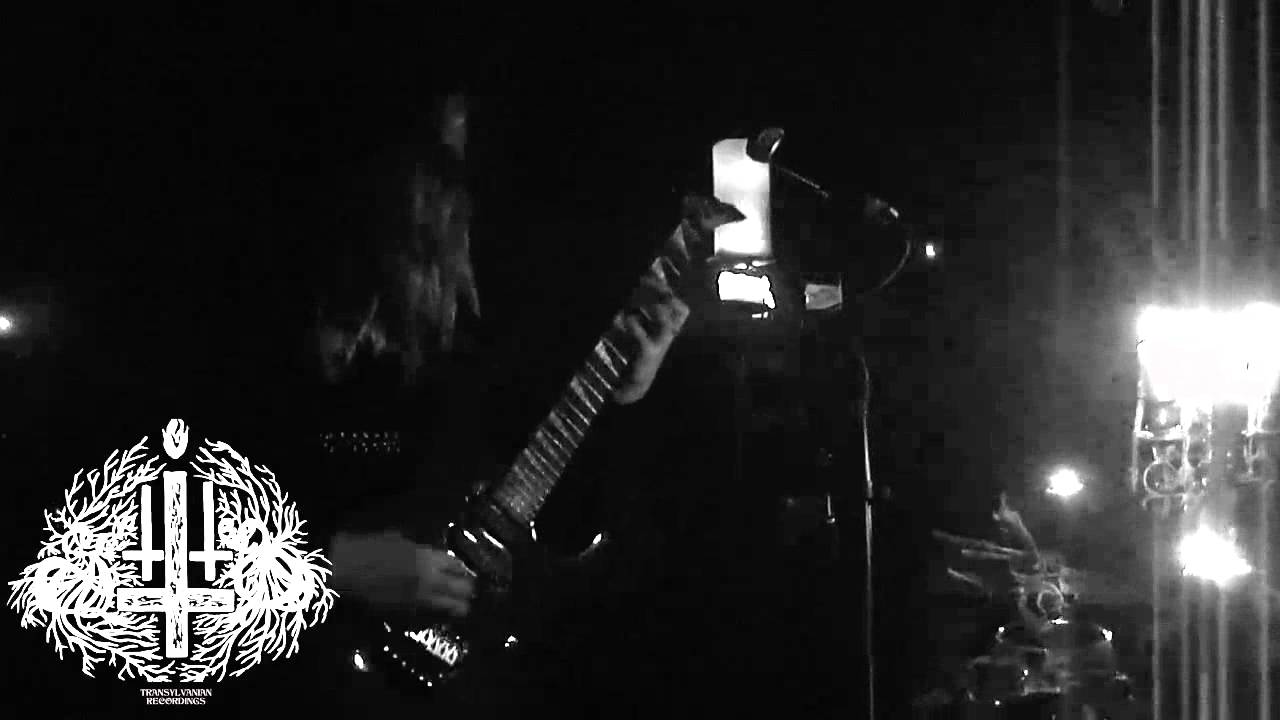 SORTILEGIA - LIVE IN OAKLAND