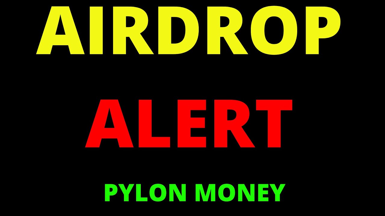 *******AIRDROP ALERT*******Pylon Protocol