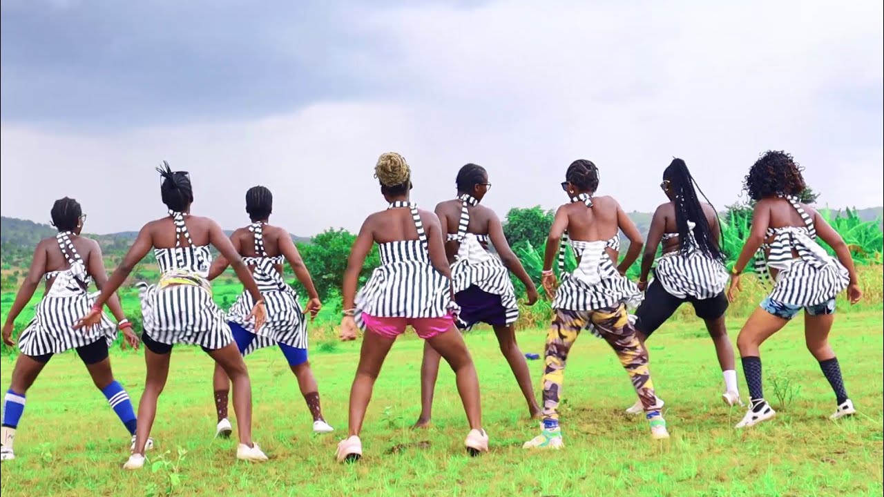 DAWA DAWA JANETHI OFFICIAL VIDEO Dir Kali boy}