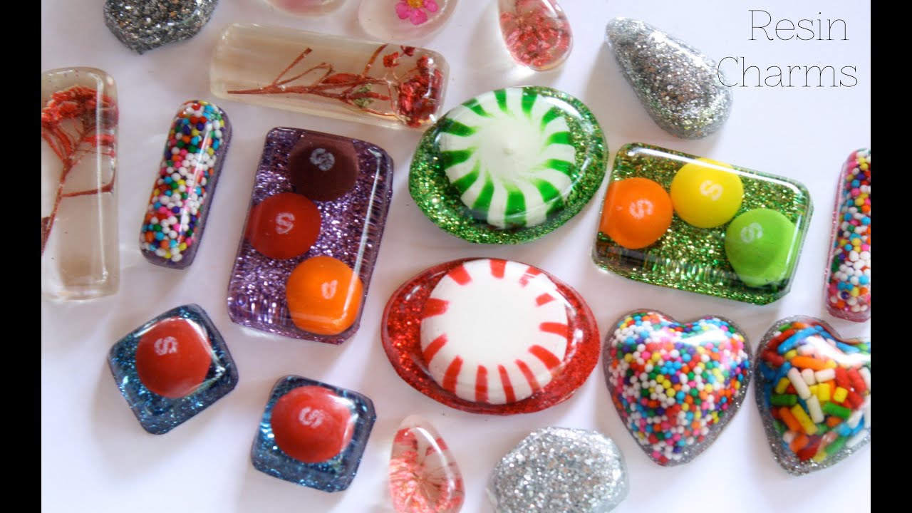 Resin Tutorial