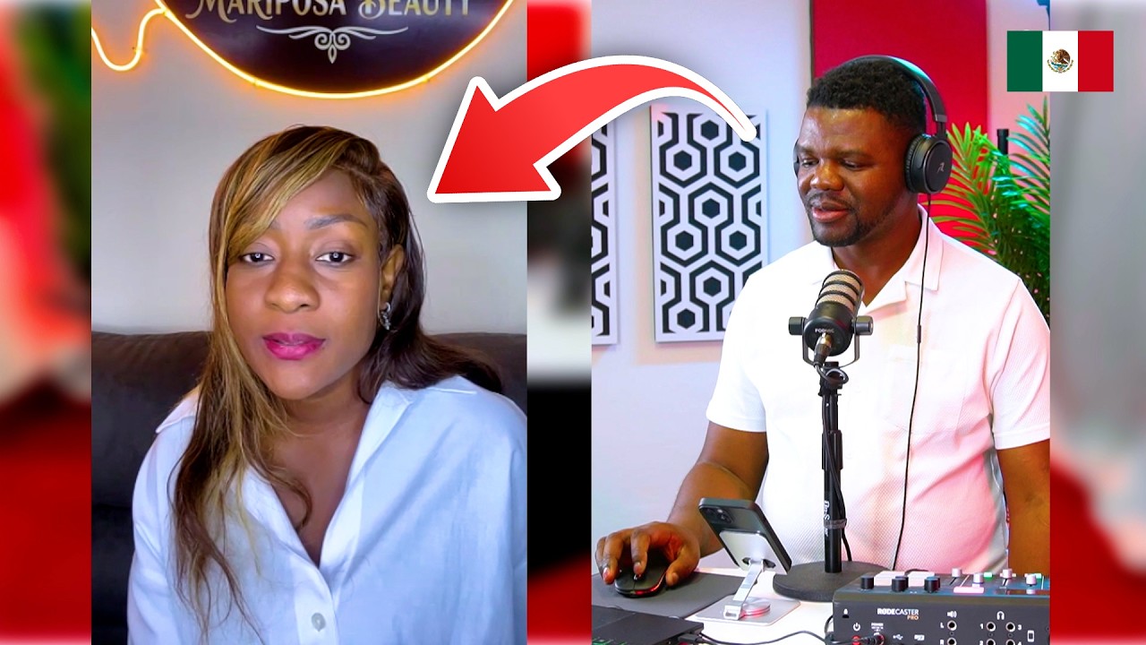 Li gen 11 mwa nan Tapachula peyi Meksik san travay - Kòmanl fè jere bil li?