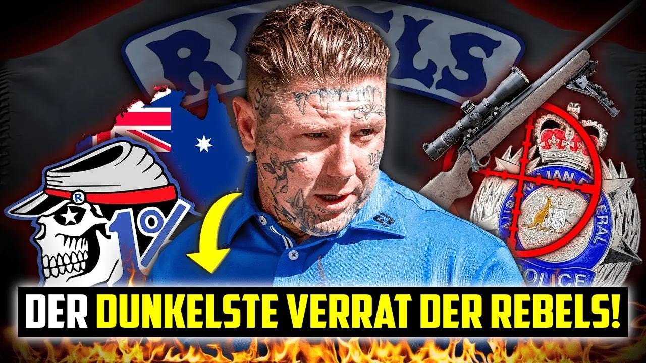 Der stille Anführer der Rebellen: Am Ende blieb ihm kein Bruder mehr