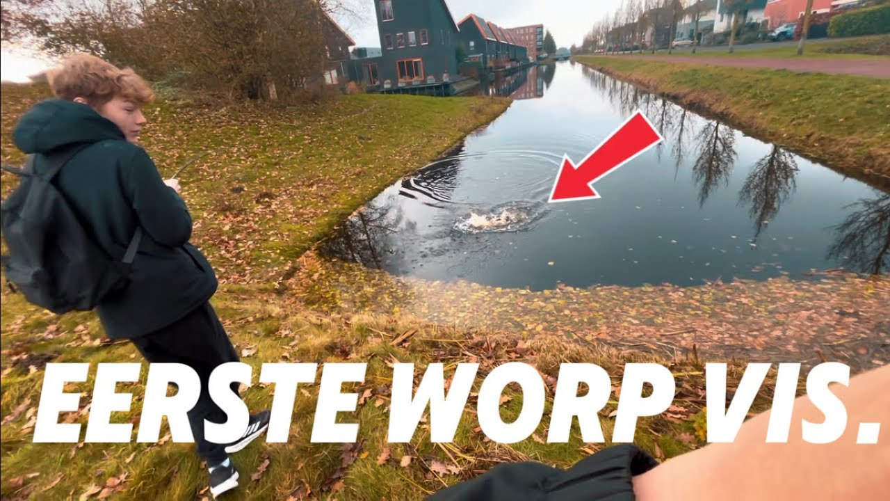 Wij Verbreken De Eerste Worp Vloek!