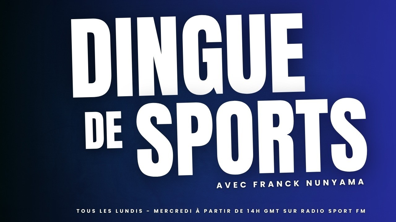DINGUE DE SPORT