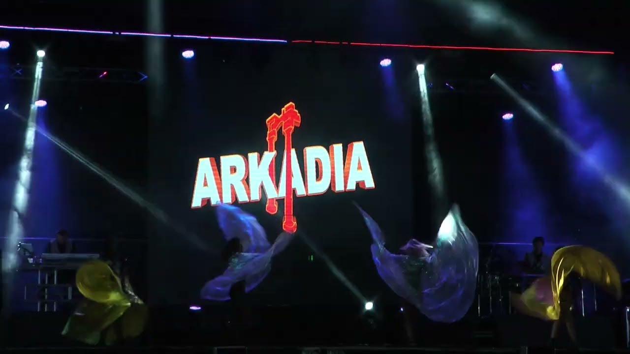 Arkadia (promo 2023)