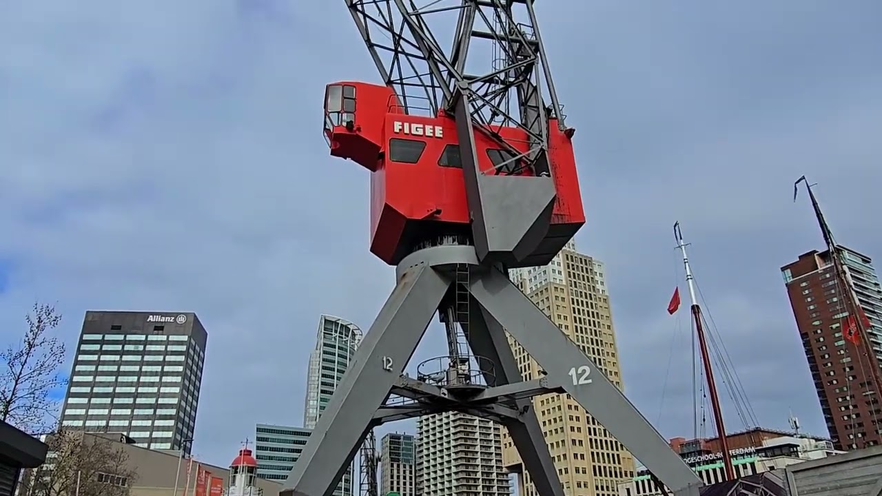 Rotterdam