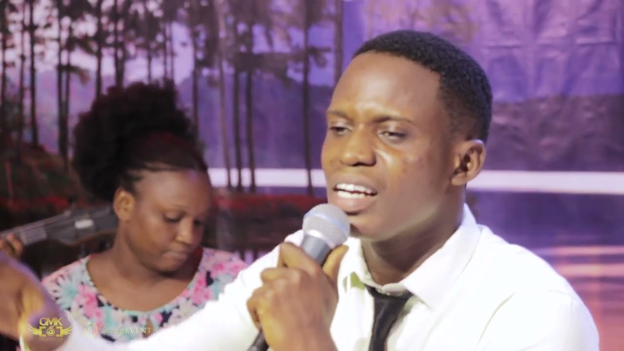 LISOLO - Fr Moses SAFU