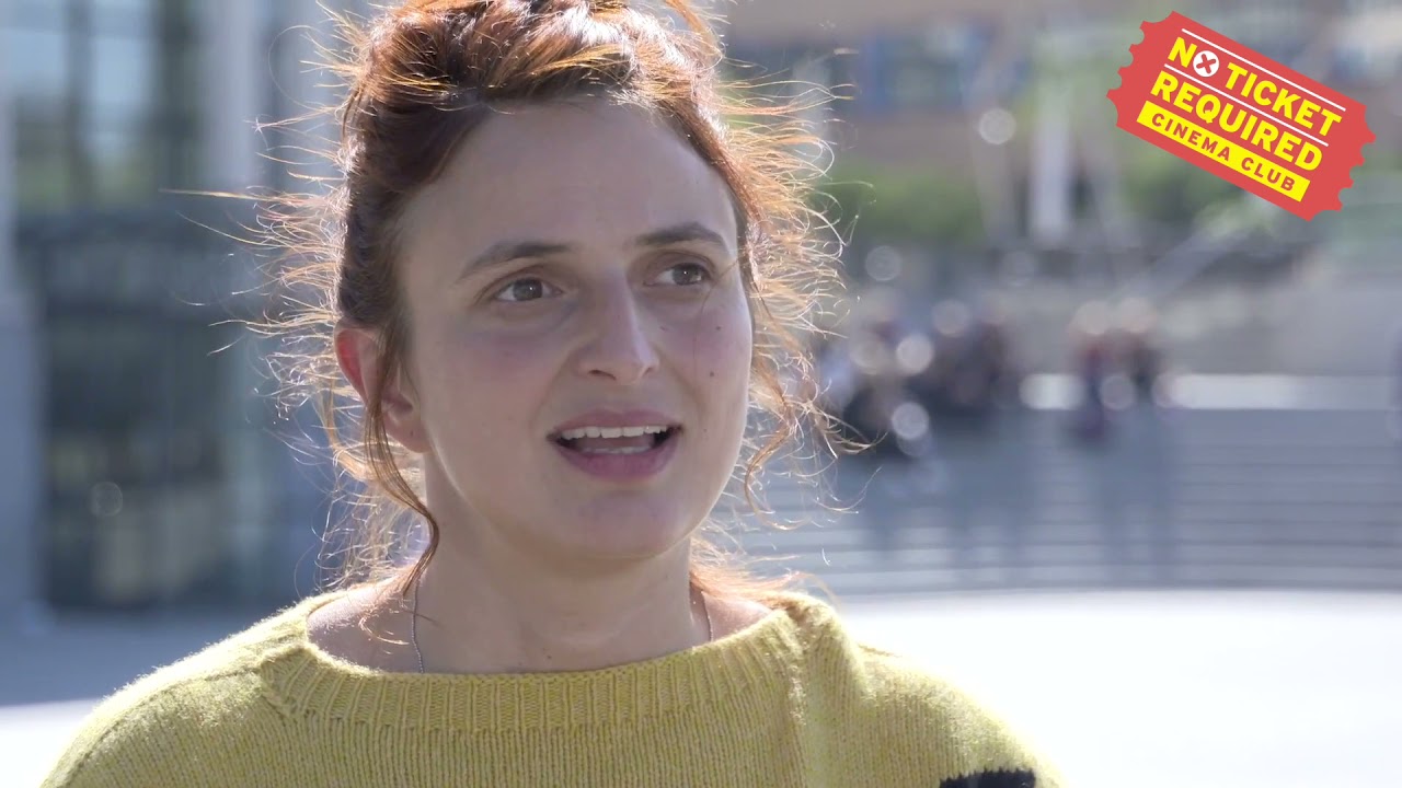 Happy as Lazzaro introduction.