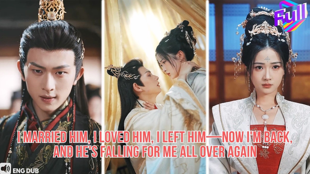 【ENG DUB】He Searched 3 Years for Lost Love—She's Right in Front of Him, Playing the Fool#minidrama
