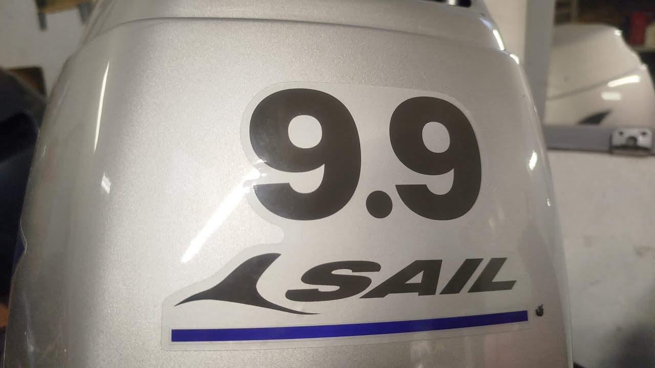 Есть ли разница в карбюраторах 9,9 и 15 мотор Sail 4t? 