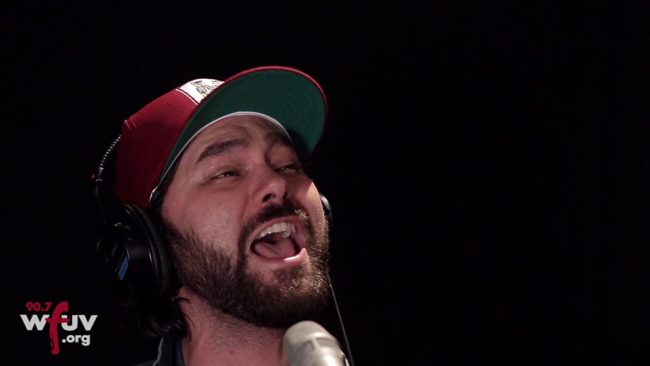 Shakey Graves - 