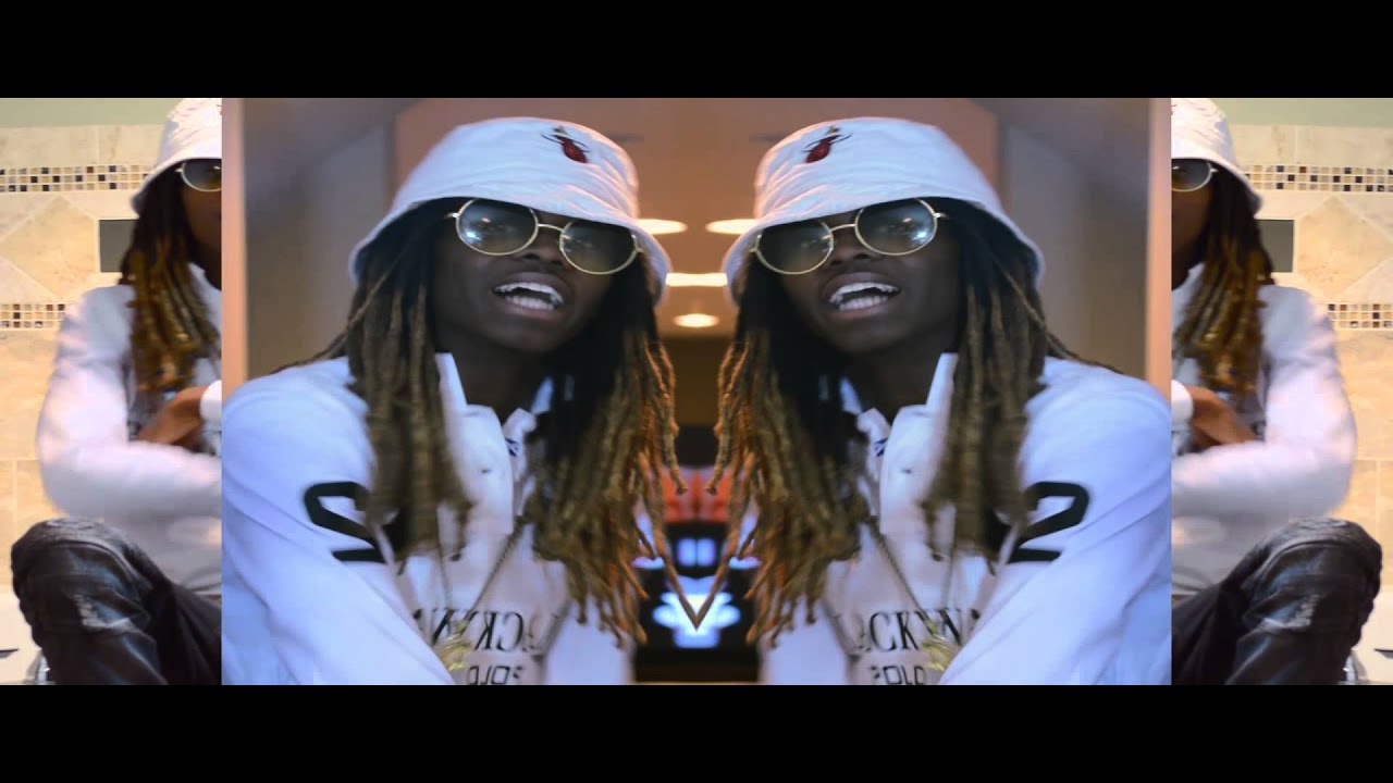 Dae Dot - Loko Dreams | Shot By @Citygang_itsdew