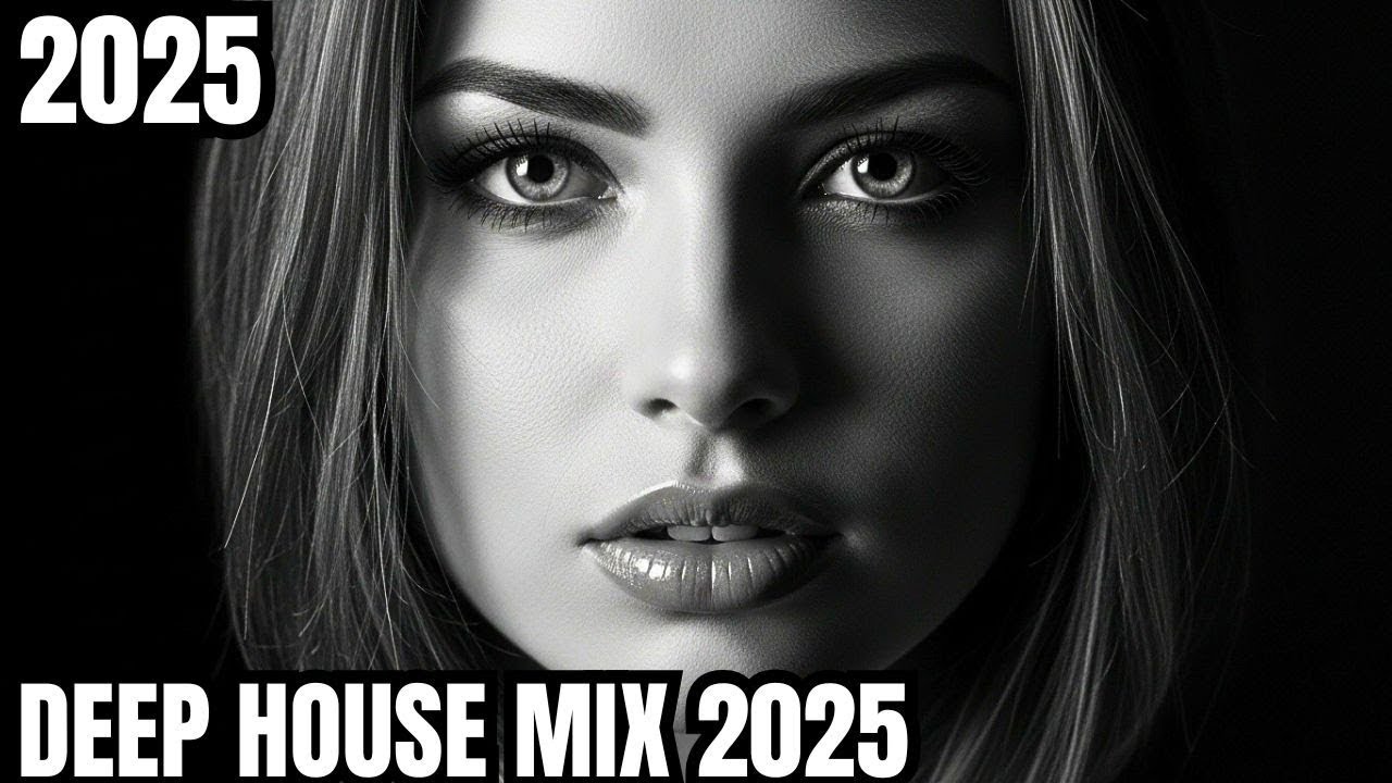 💫 Deep House Mix 2025 🎧 – Vocal Energy & Chillout Beats 🌙 — Beyond the Beat